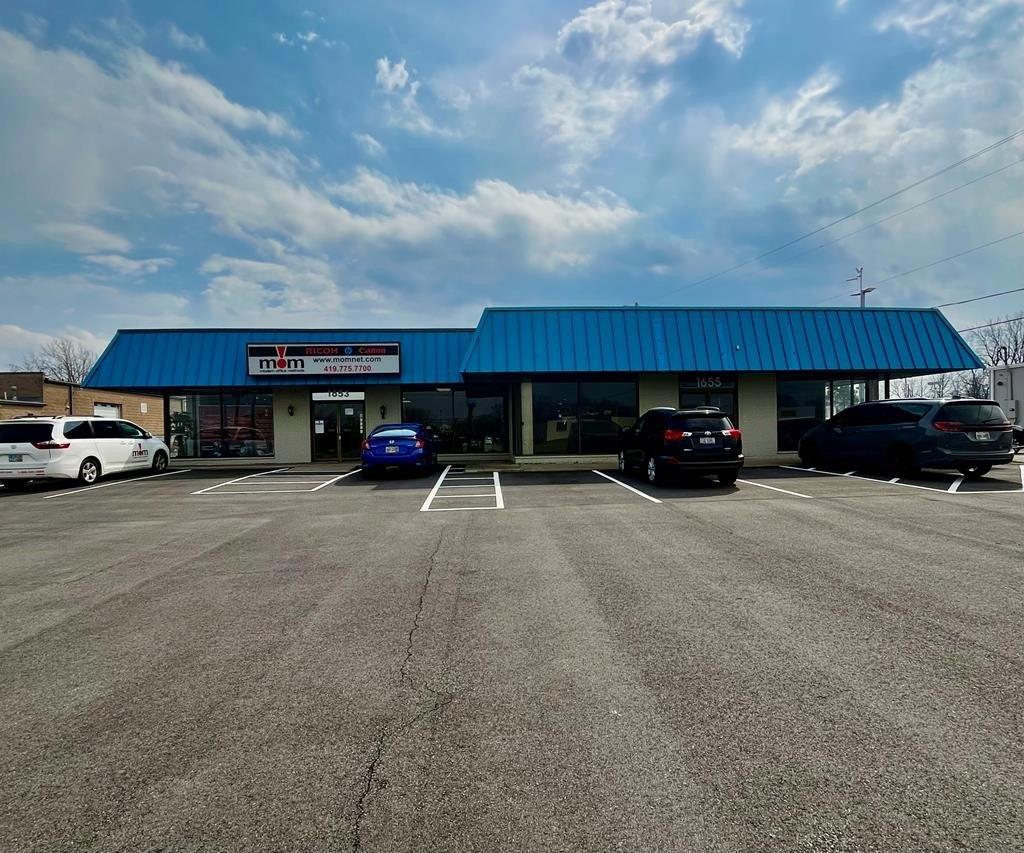Property Image for 1655 W 4th St.