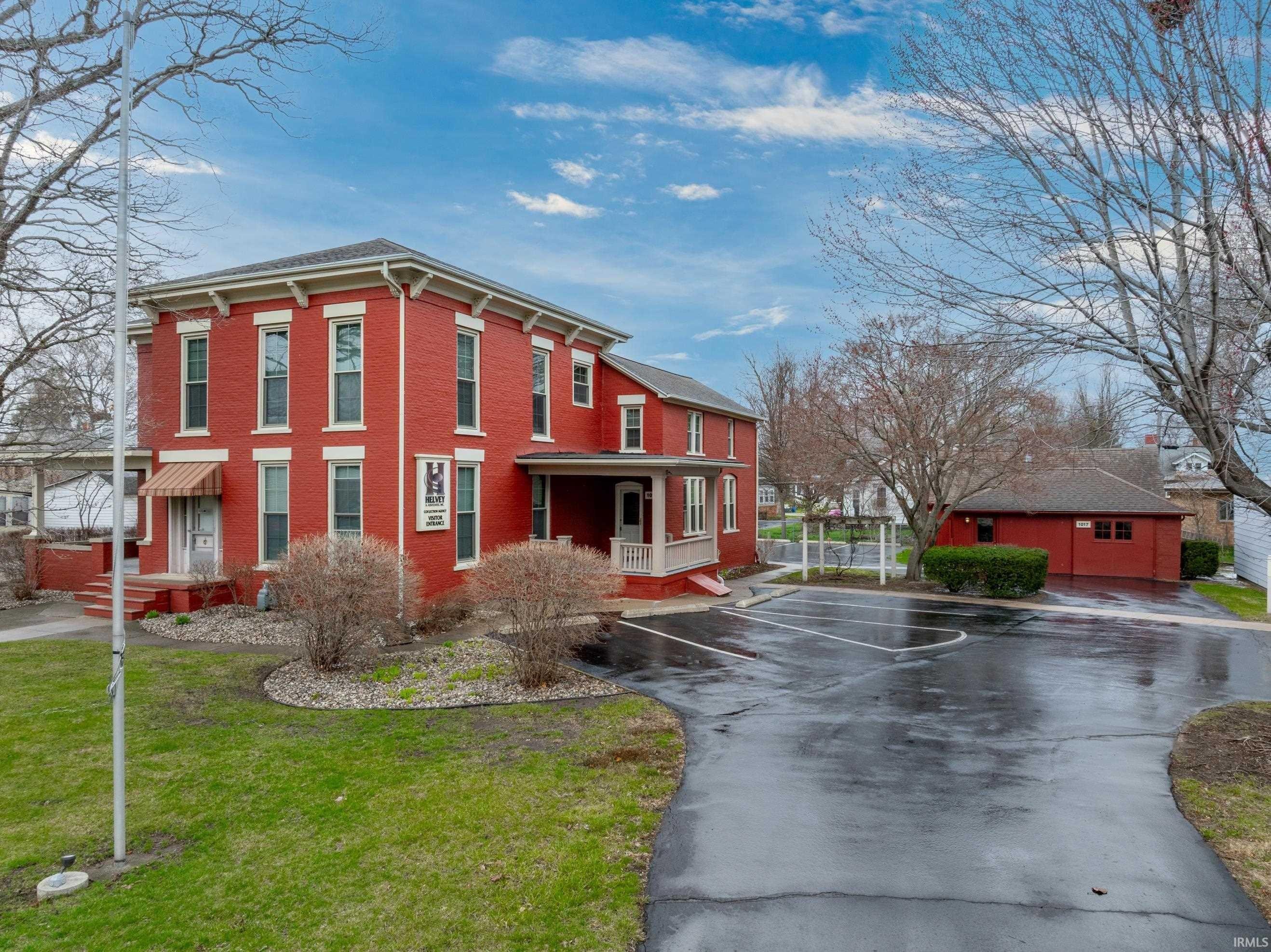Property Image for 1015 E Center Street