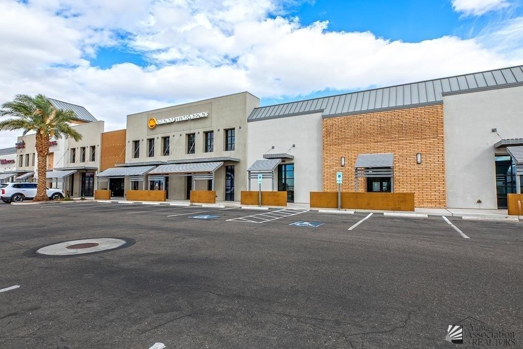 Property Image for 11375 S Fortuna Rd Ste F