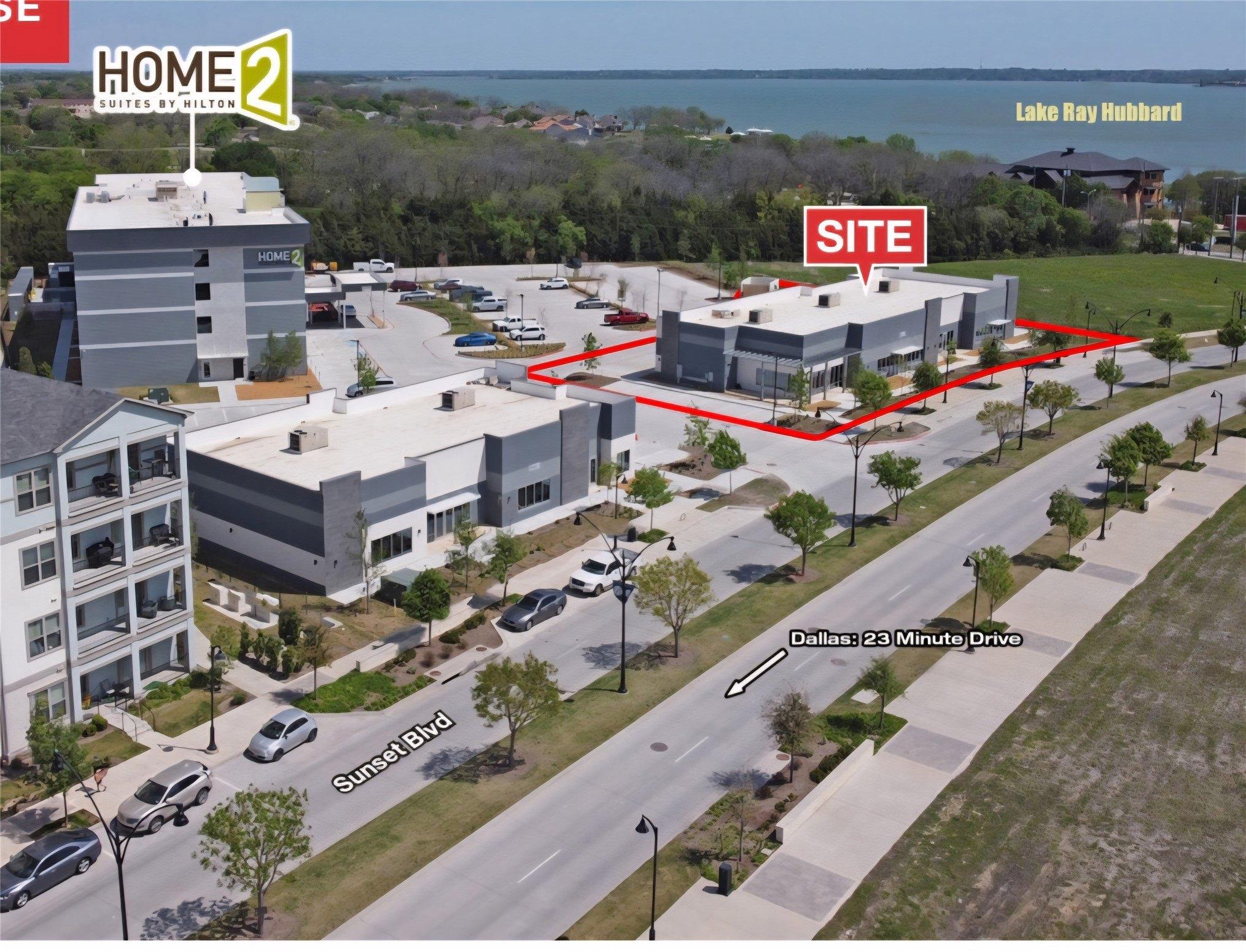 Property Image for 8617 Sunset Boulevard