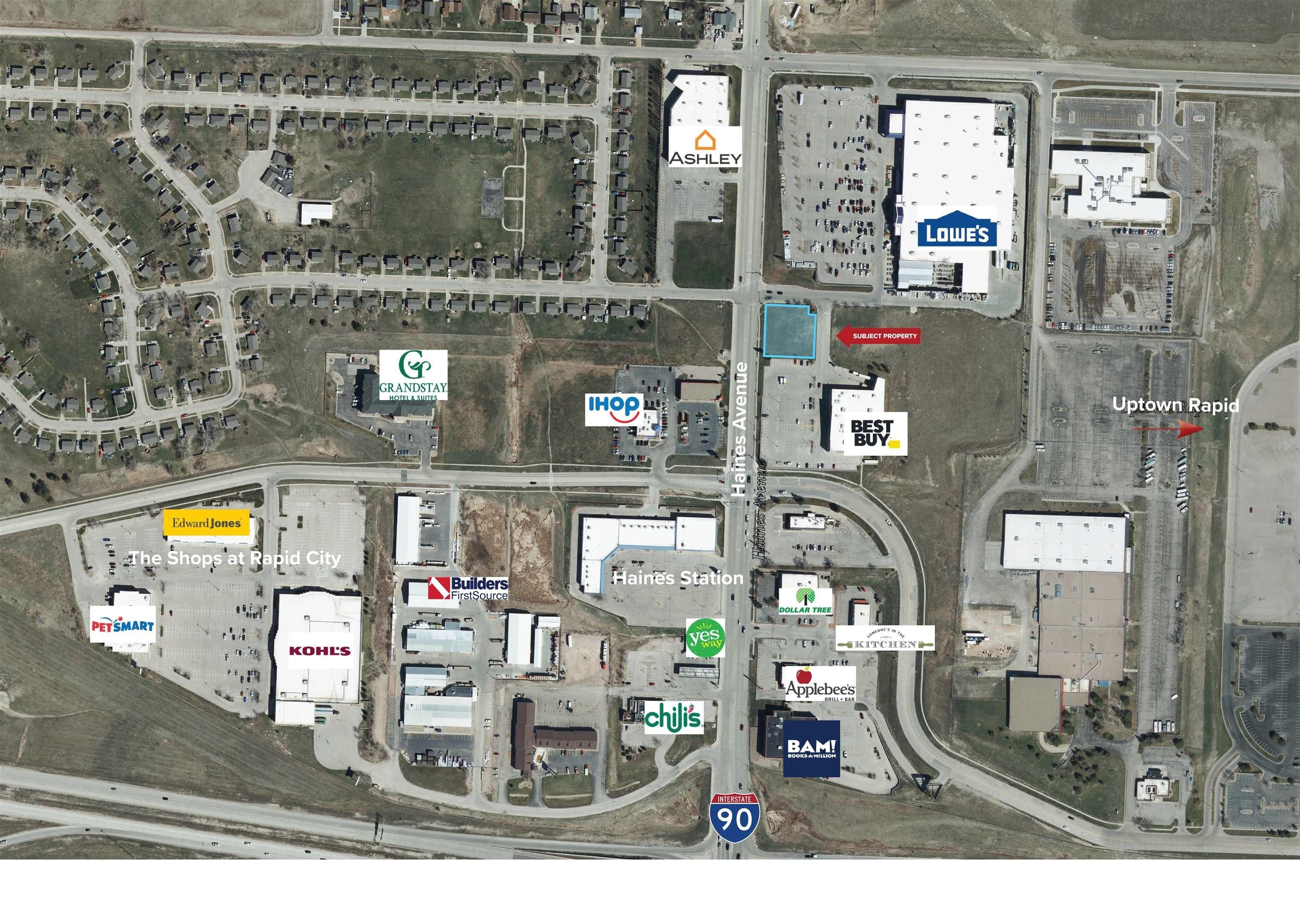 Property Image for 2440 Haines Avenue