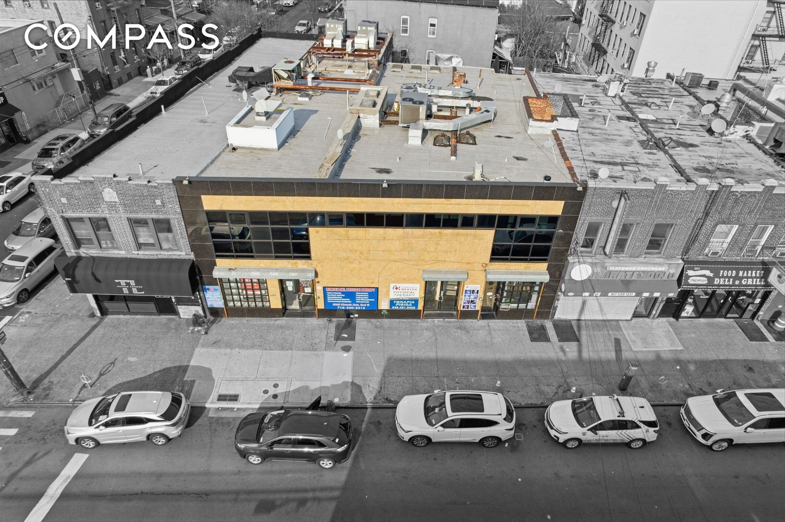 Property Image for 5203-5207 Church Avenue