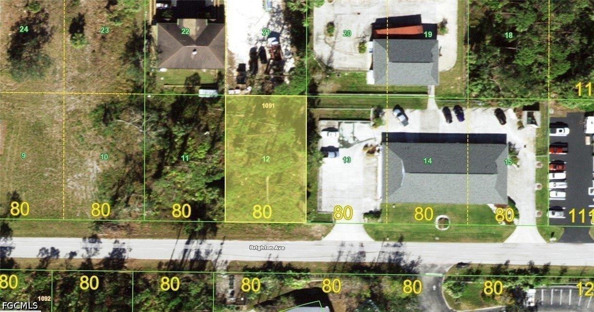 Property Image for 17490 Brighton Avenue
