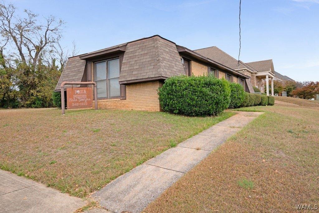 Property Image for 1021 T.Y. Rogers Junior Avenue