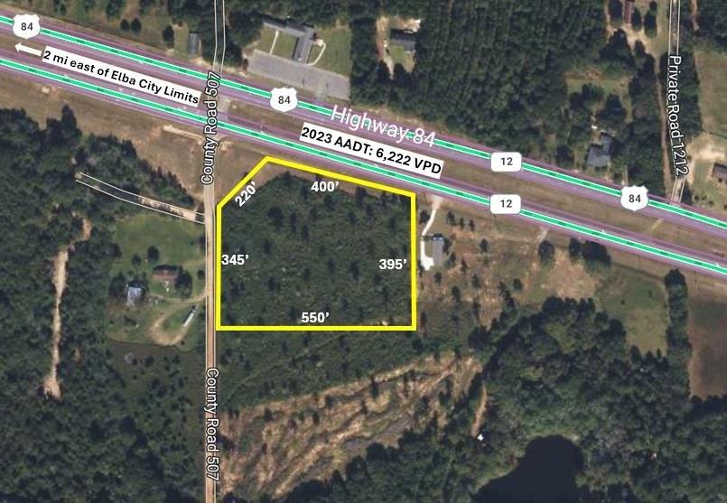 Property Image for Highway 84