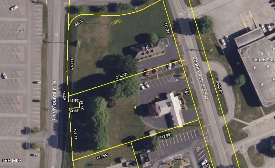 Property Image for 111 & 113 W Elk Ave/Charlie Robinson