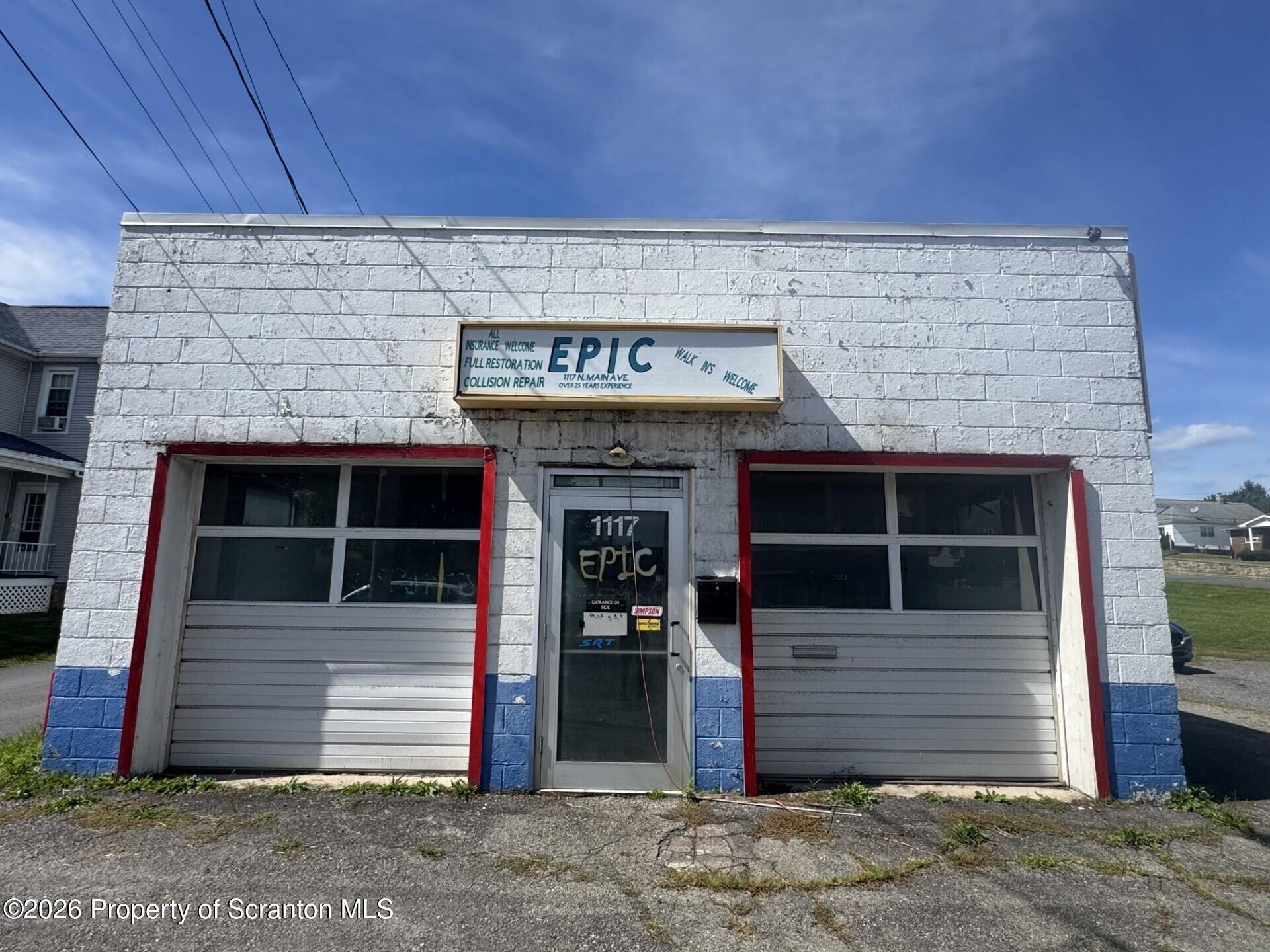 Property Image for 1117 N Main Avenue
