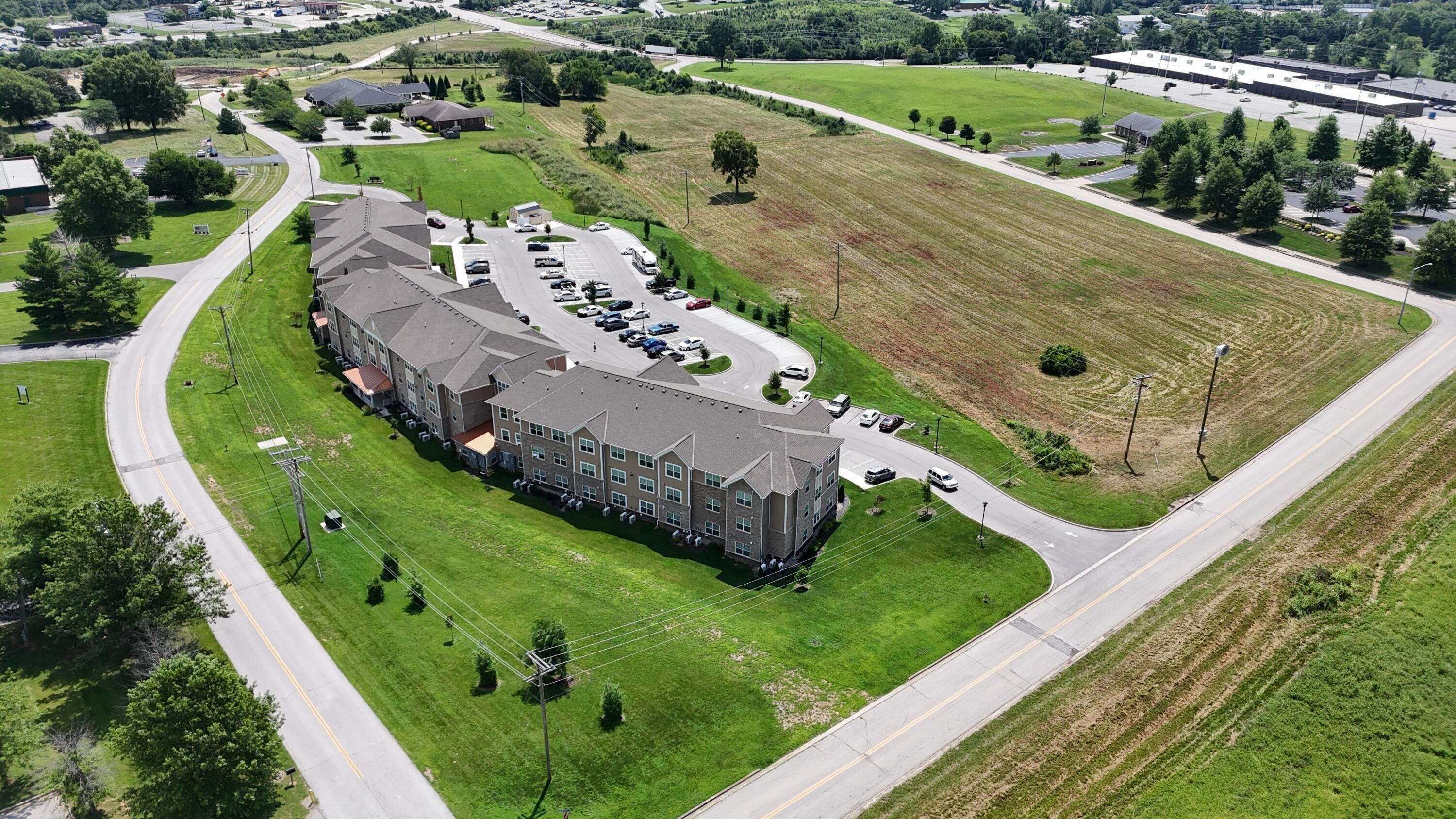 Property Image for Democrat Drive lot: 2D