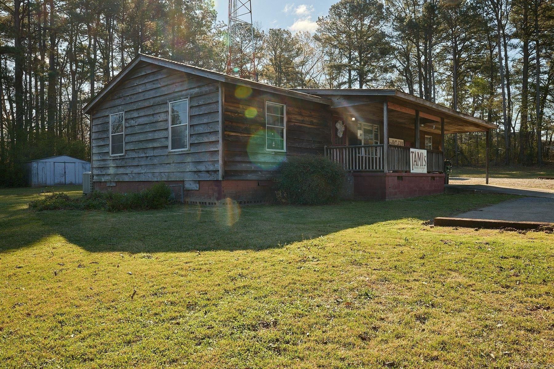 Property Image for 1100 N Reynolds Rd, Bryant, AR 72022