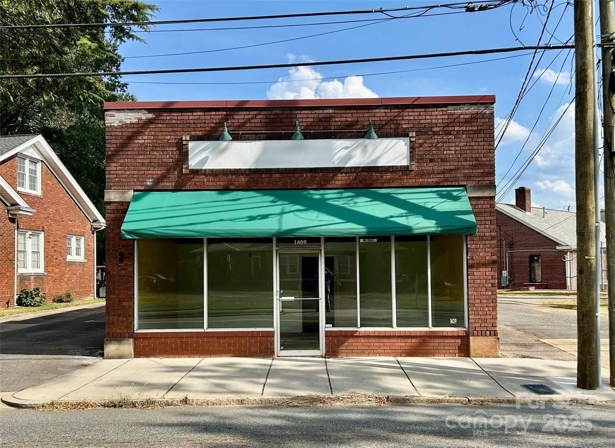 Property Image for 1409 S Fulton Street