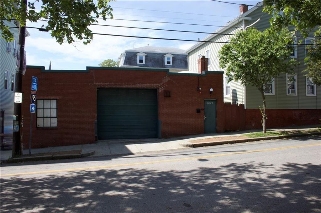 Property Image for 667 Wickenden Street