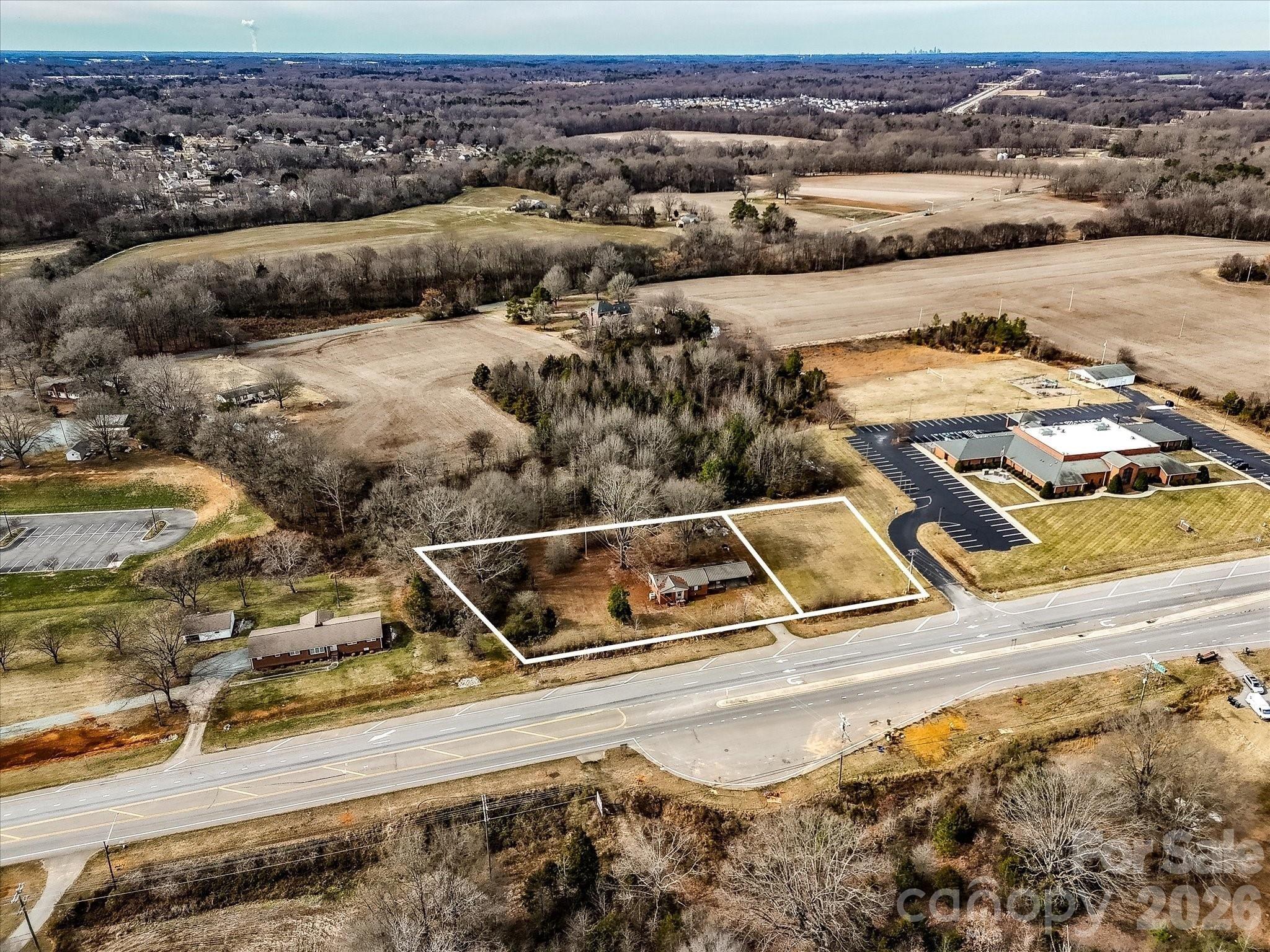 Property Image for 2635 Concord Highway