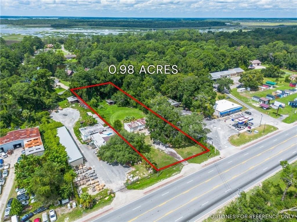 Property Image for 6111 New Jesup Highway
