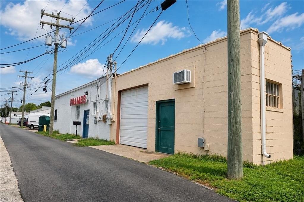 Property Image for 9616 Hosier Street