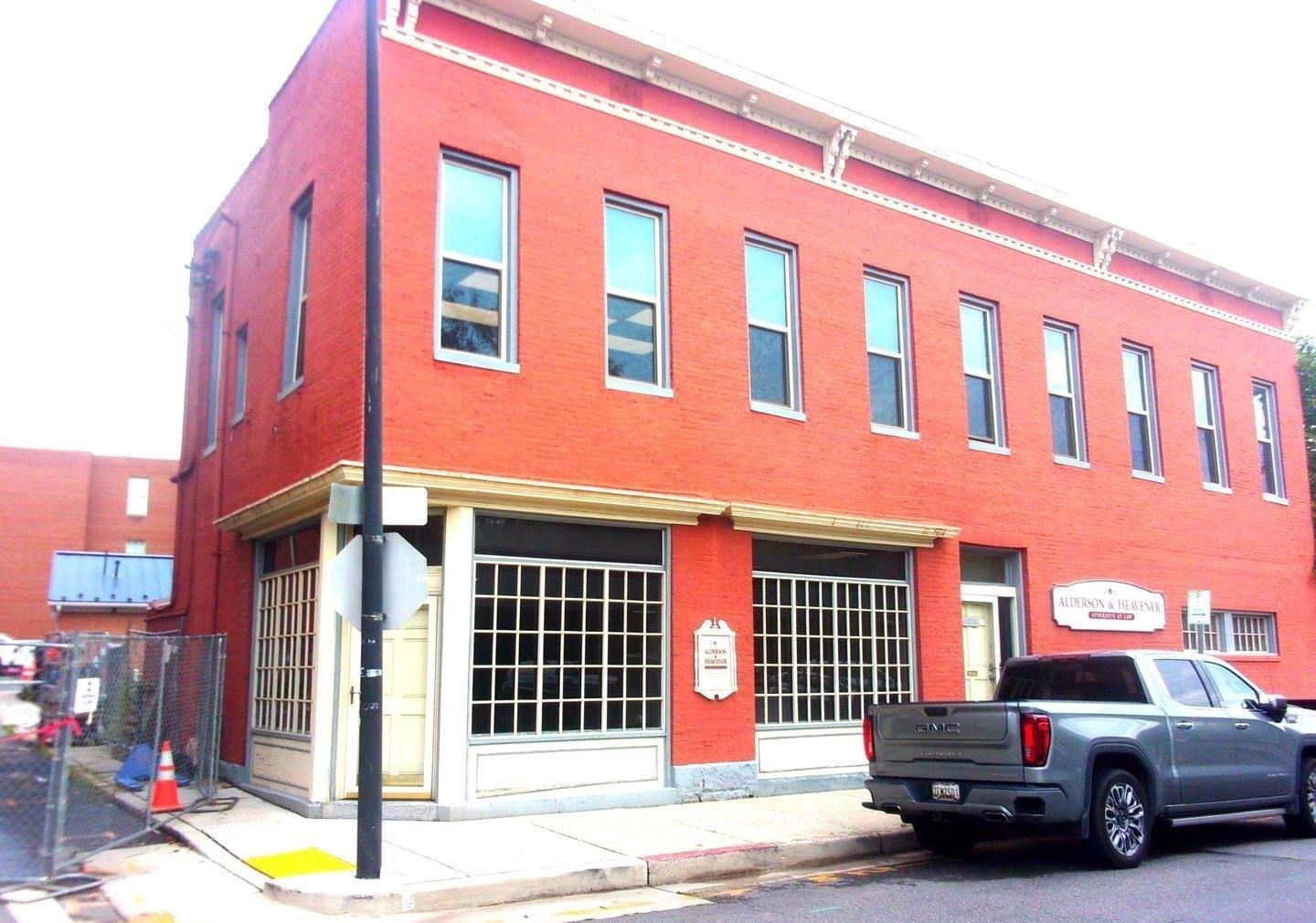 Property Image for 100 S Liberty St, Cumberland, MD 21502