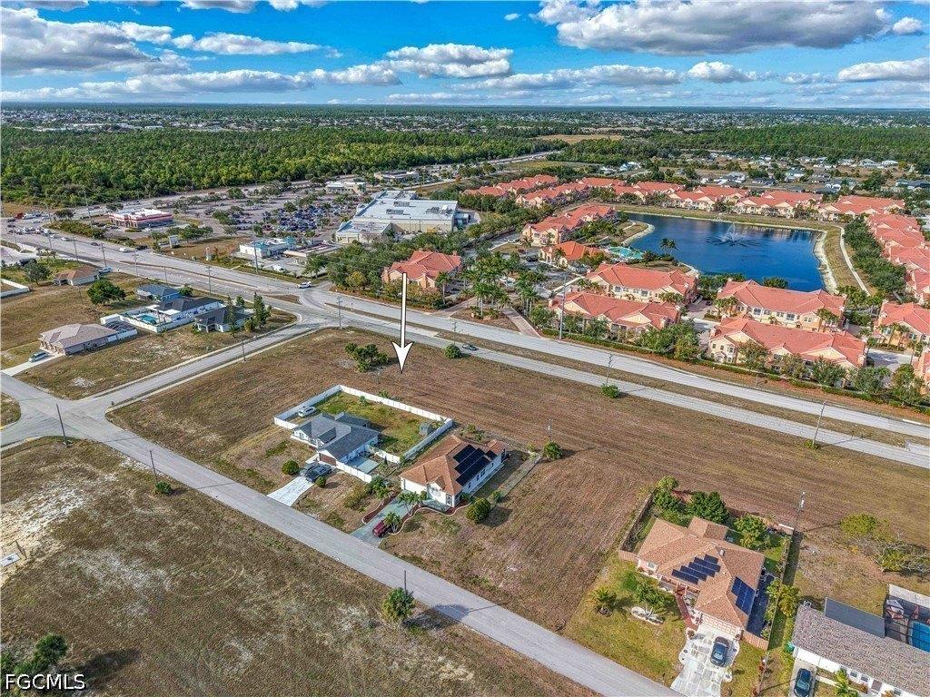 Property Image for 1724 Kismet Parkway E