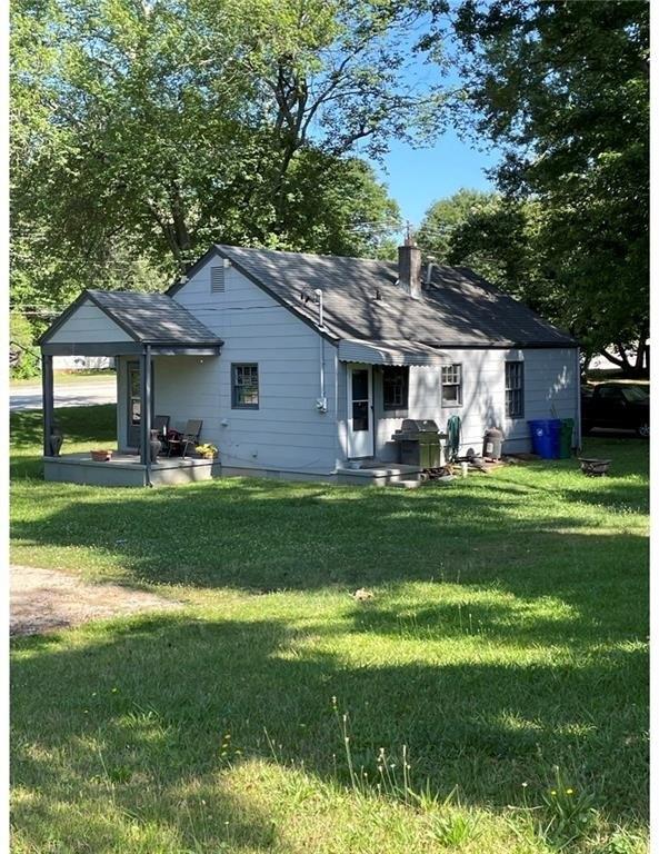 Property Image for 1988 Wesley Chapel Road