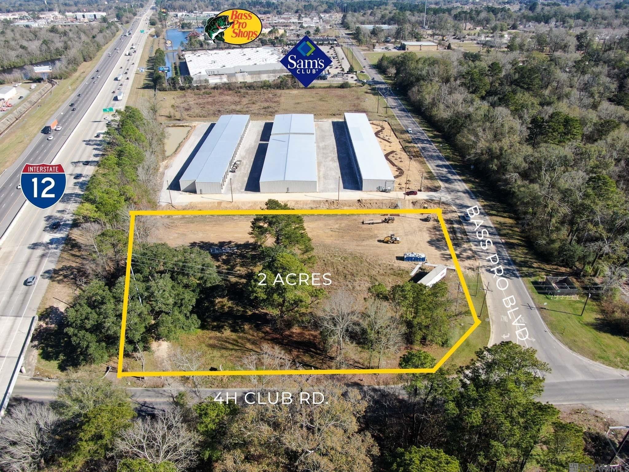 Property Image for A-2-A-1 Bass Pro Blvd