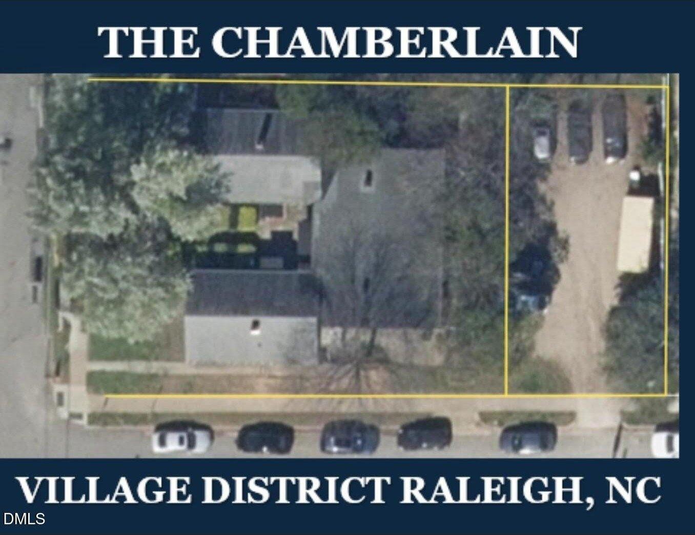 Property Image for 400 Chamberlain Street