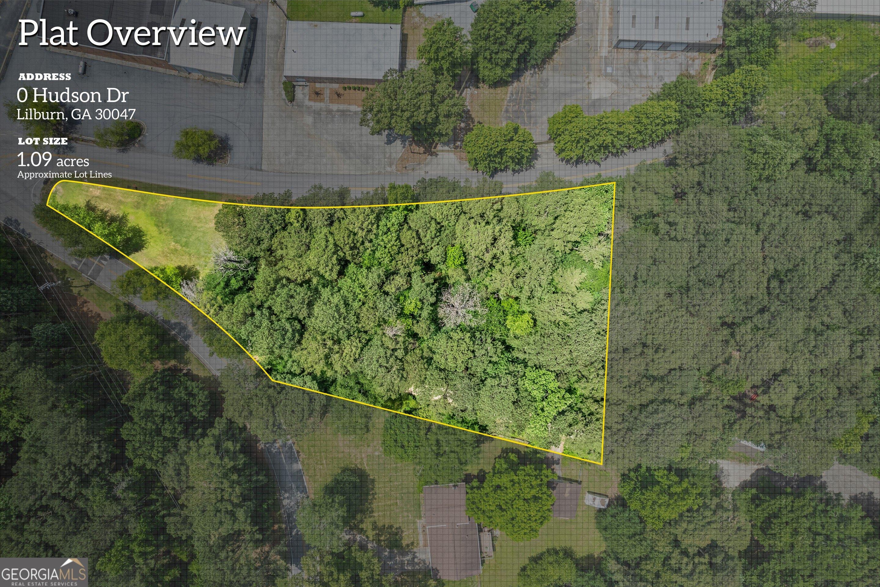 Property Image for Hudson Drive