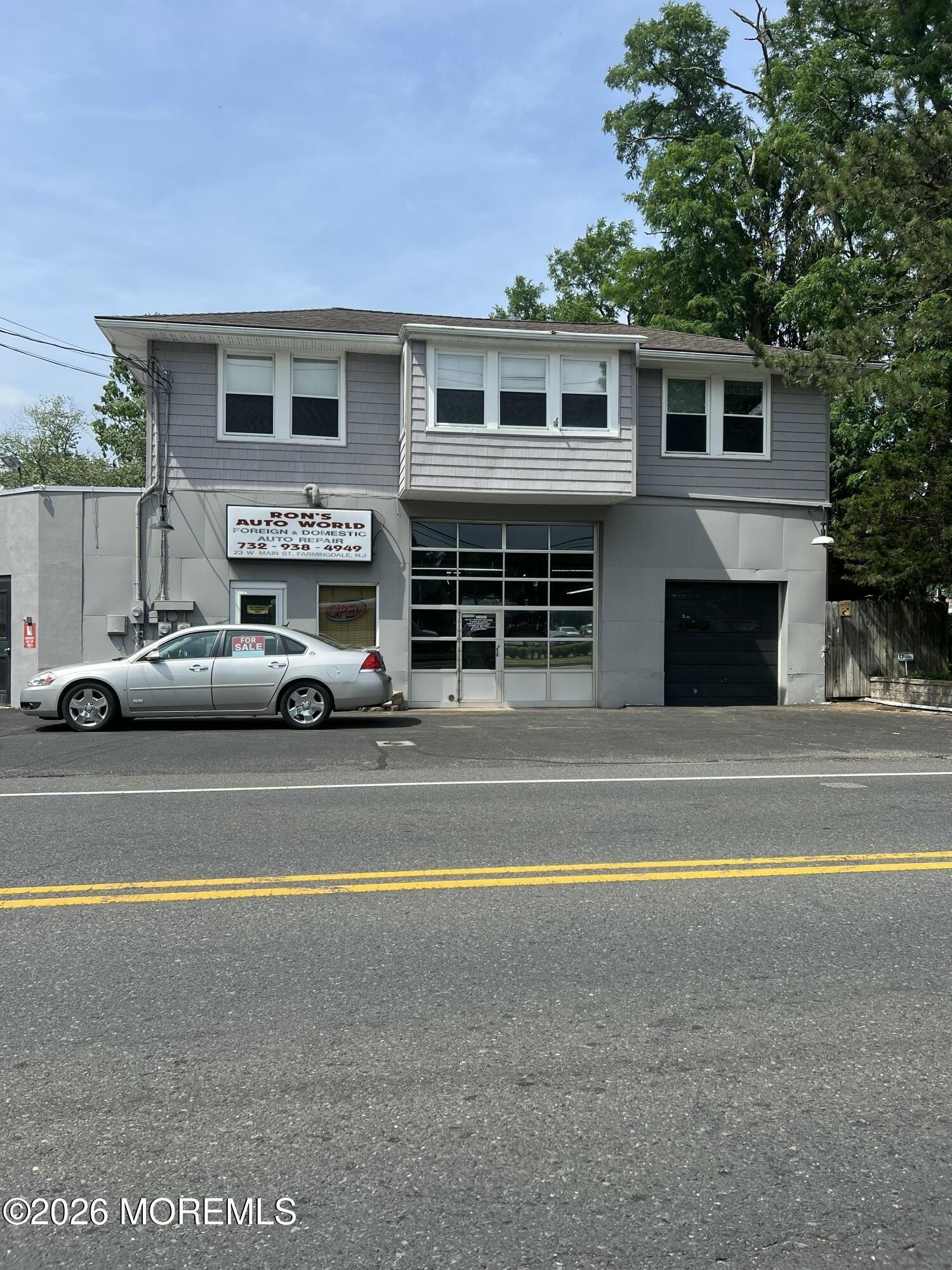 Property Image for 23 W Main Street