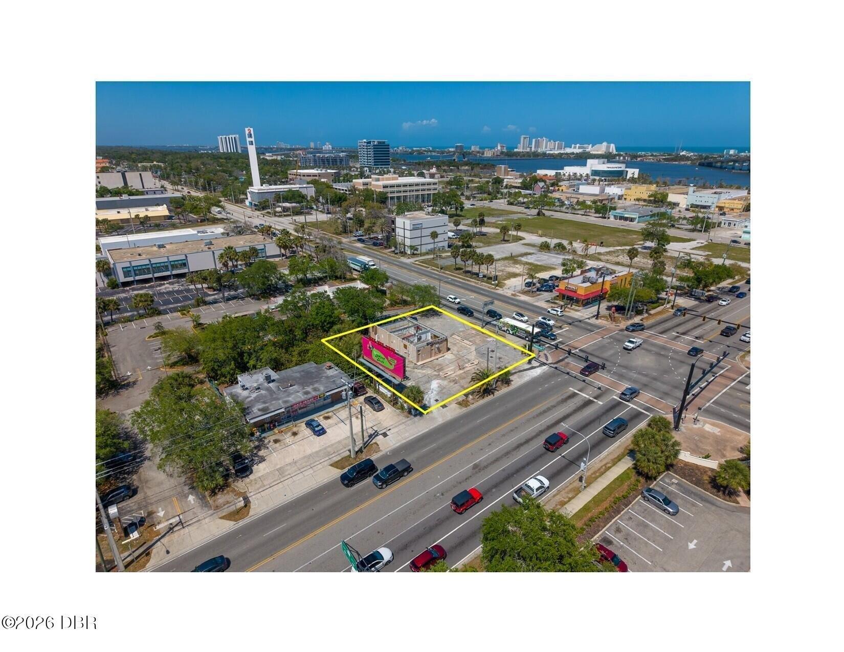 Property Image for 100 N Ridgewood Avenue