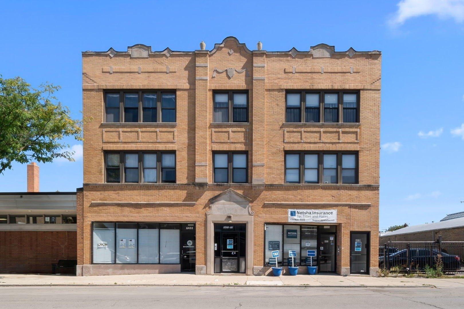 Property Image for 6431 N California Avenue