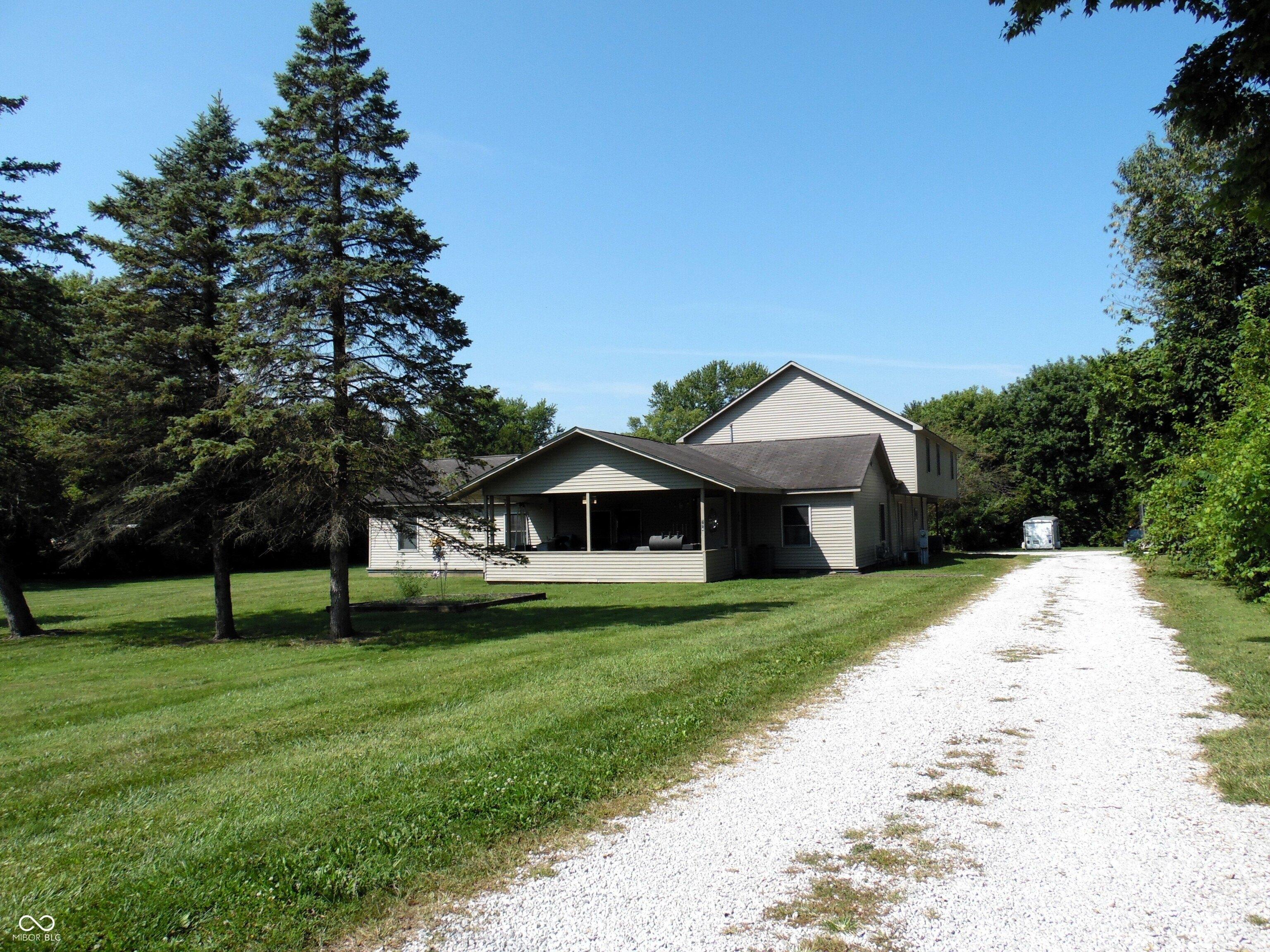 Property Image for 774 S Morgantown Road