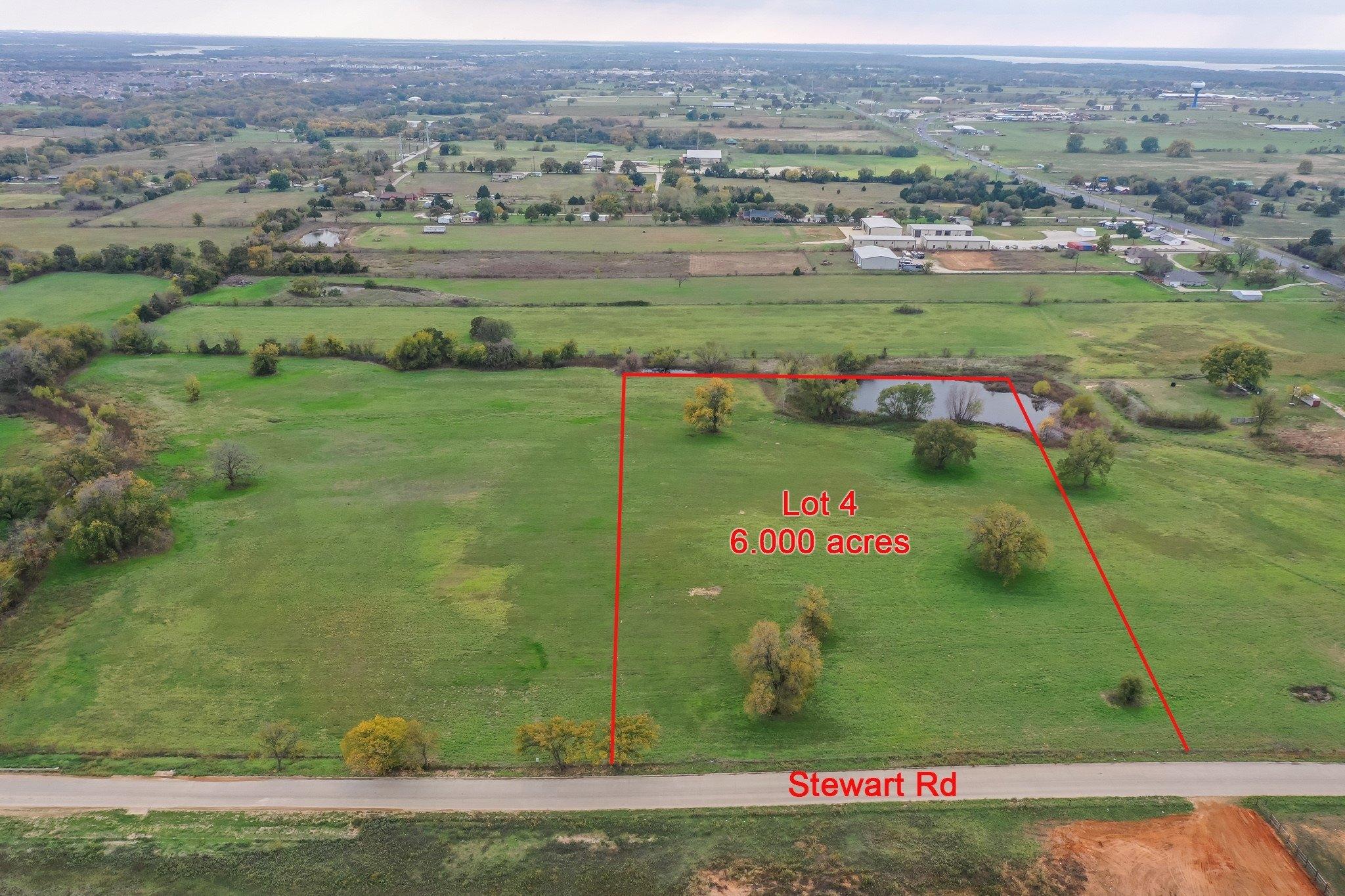 Property Image for TBD-Lot 4 Stewart Rd