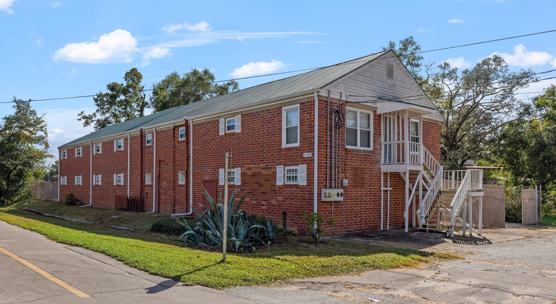 Property Image for 3100 S Adams St, Tallahassee, FL 32301