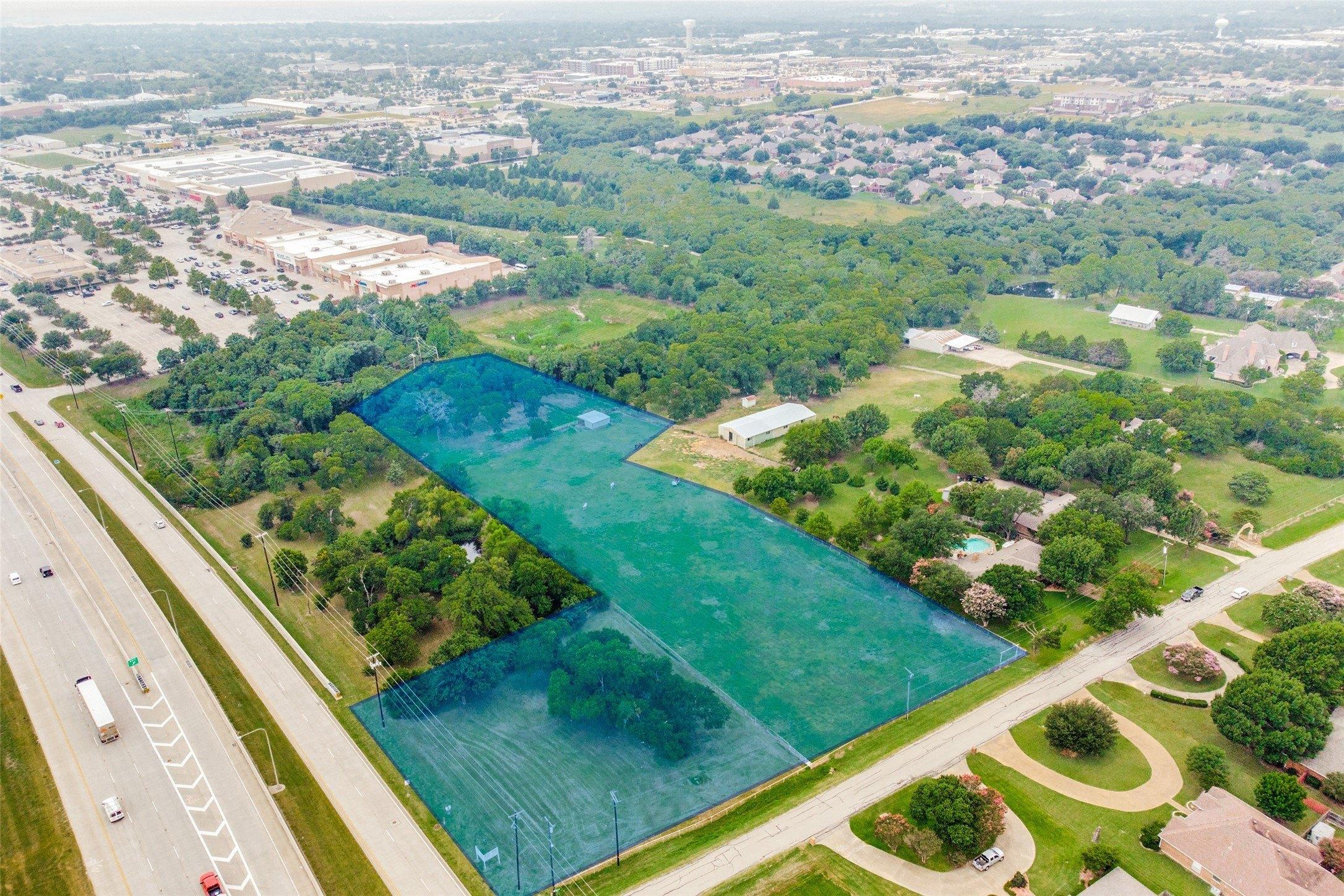Property Image for 5901 President George Bush Highway 5901