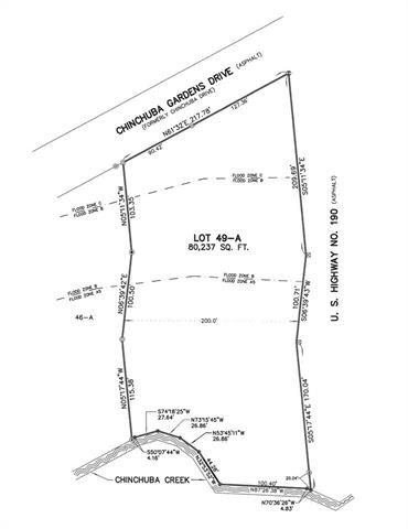 Property Image for Highway 190