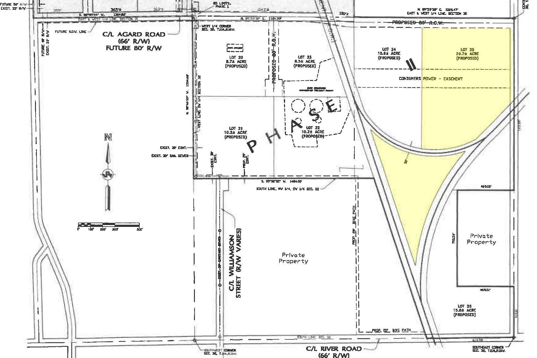 Property Image for 500 Agard Road unit: 25