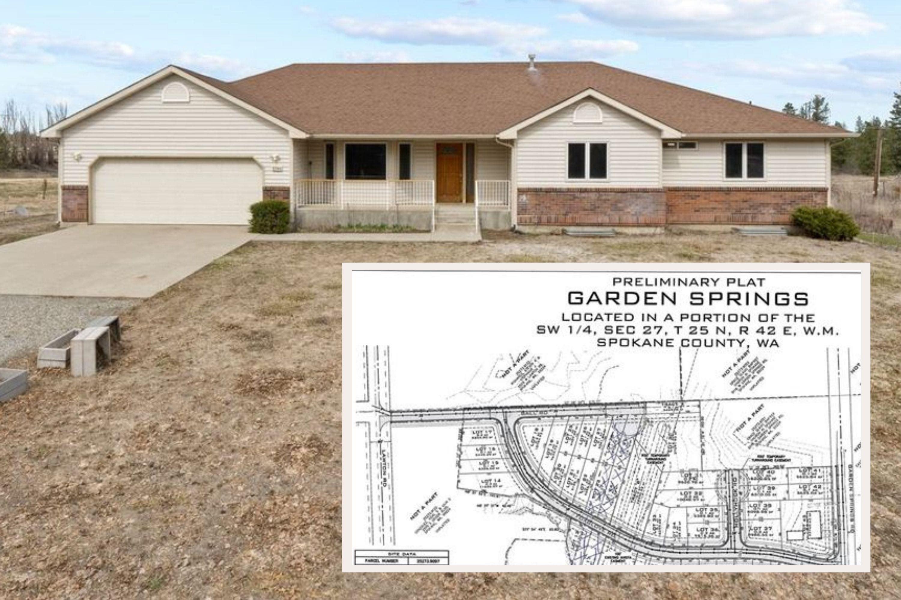 Property Image for 5704 W Garden Springs Rd