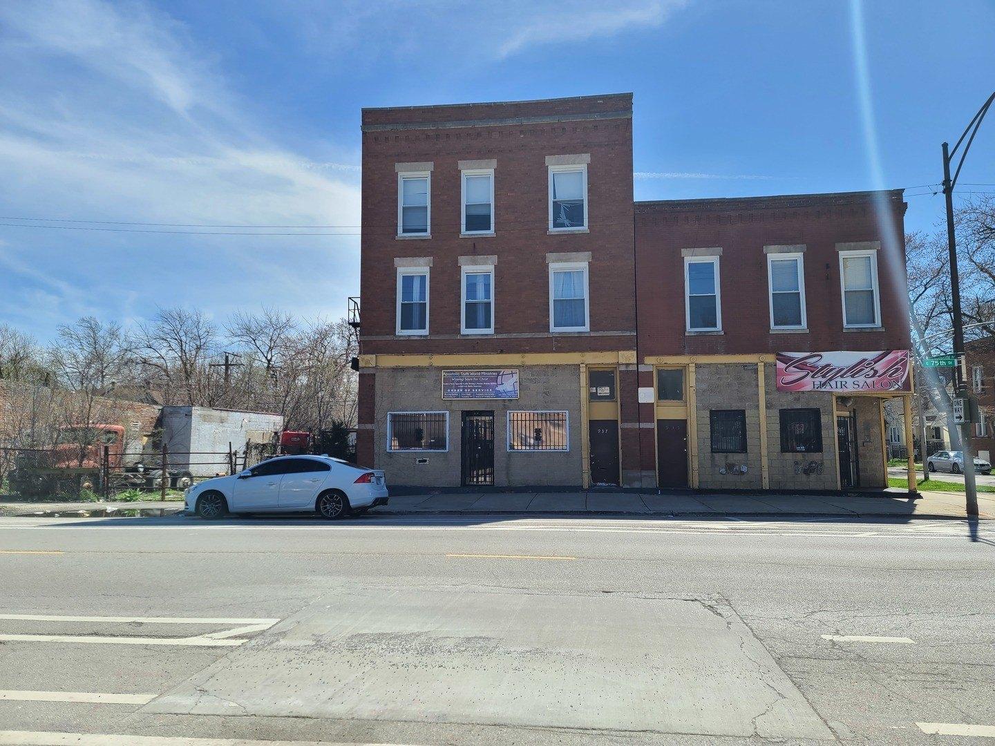 Property Image for 935 E 75th Street