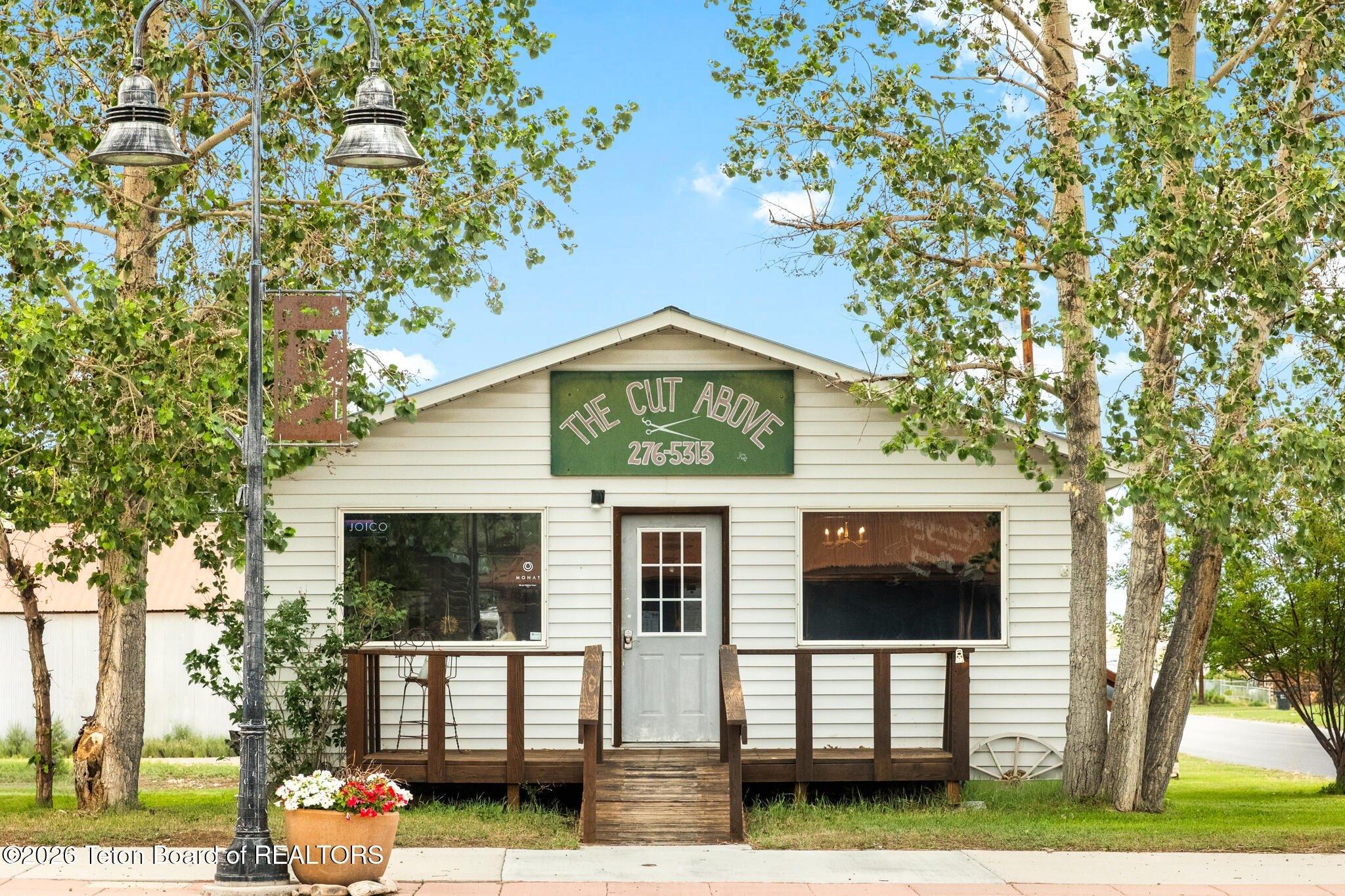 Property Image for 201 BUDD Avenue
