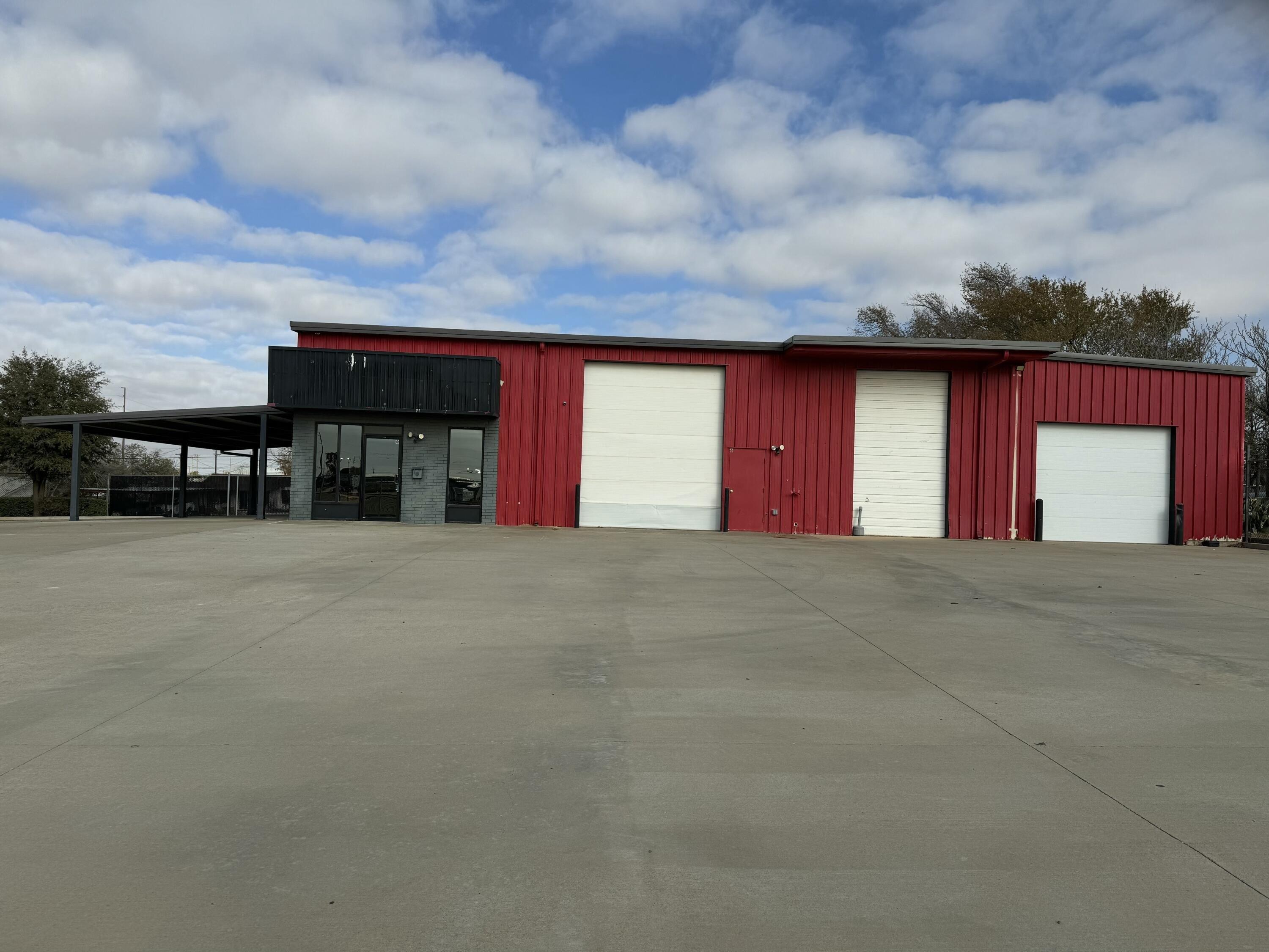 Property Image for 201 NE Loop 289