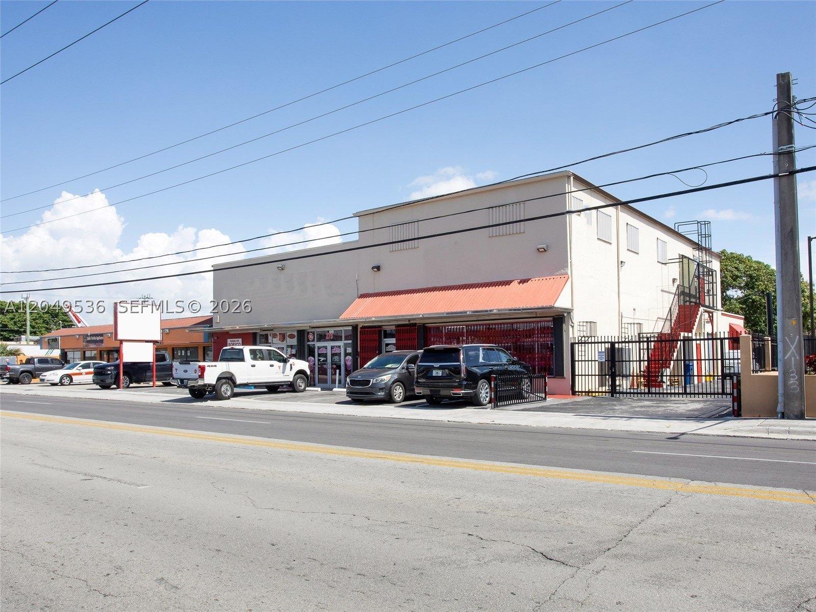 Property Image for 249-275 W 29th St