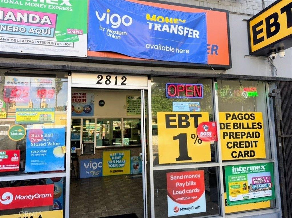 Property Image for 2812 James M Wood Boulevard