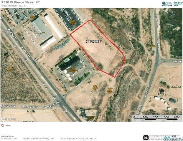 Property Image for 2530 W Pierce St