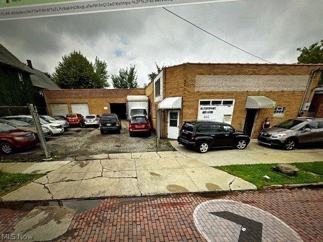 Property Image for 632 E 162nd Street