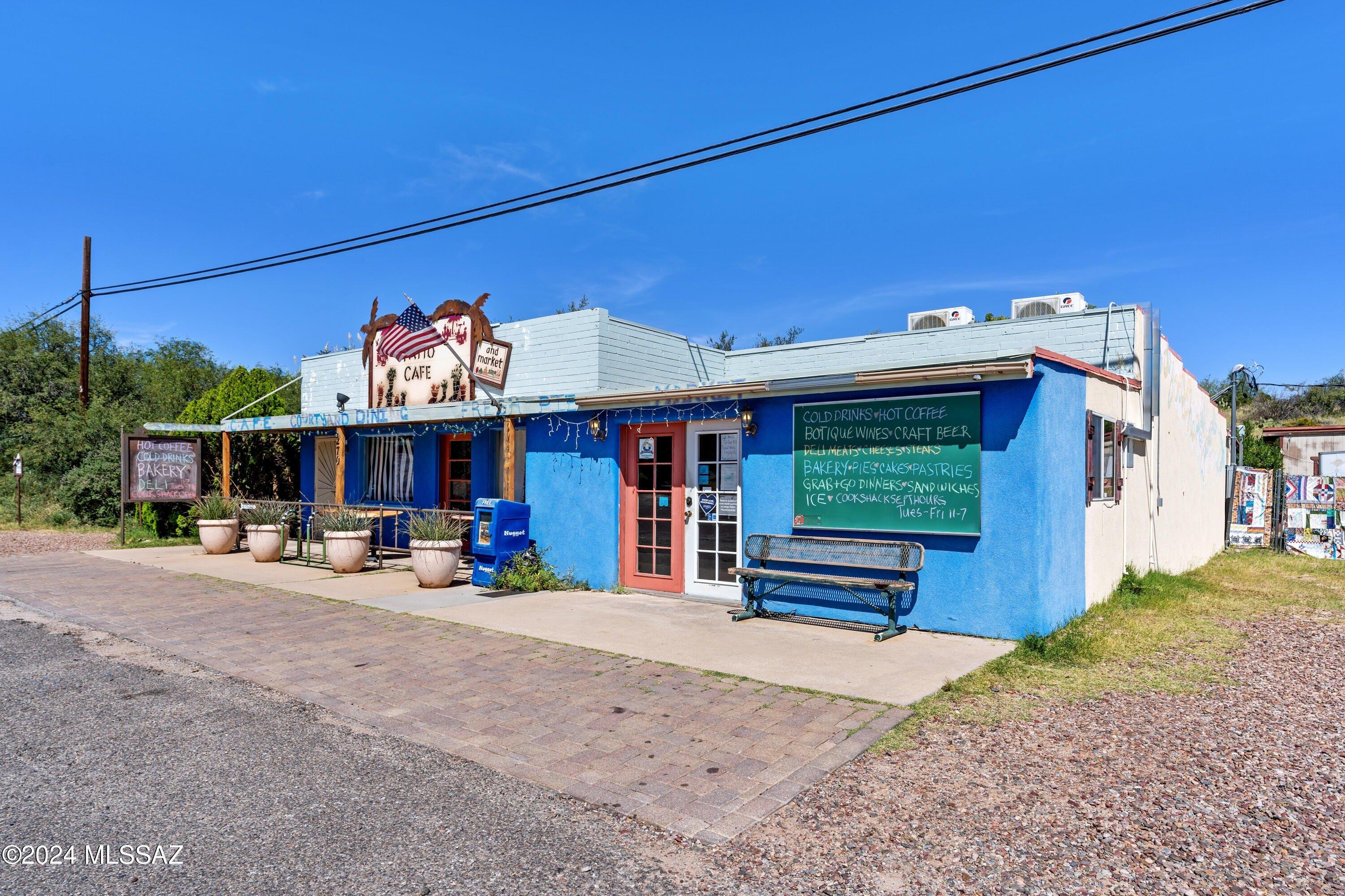 Property Image for 270 E American Avenue
