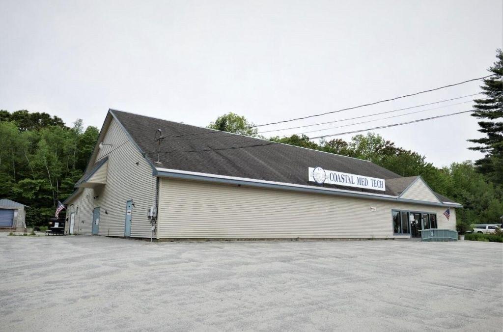 Property Image for 25 Douglas Highway