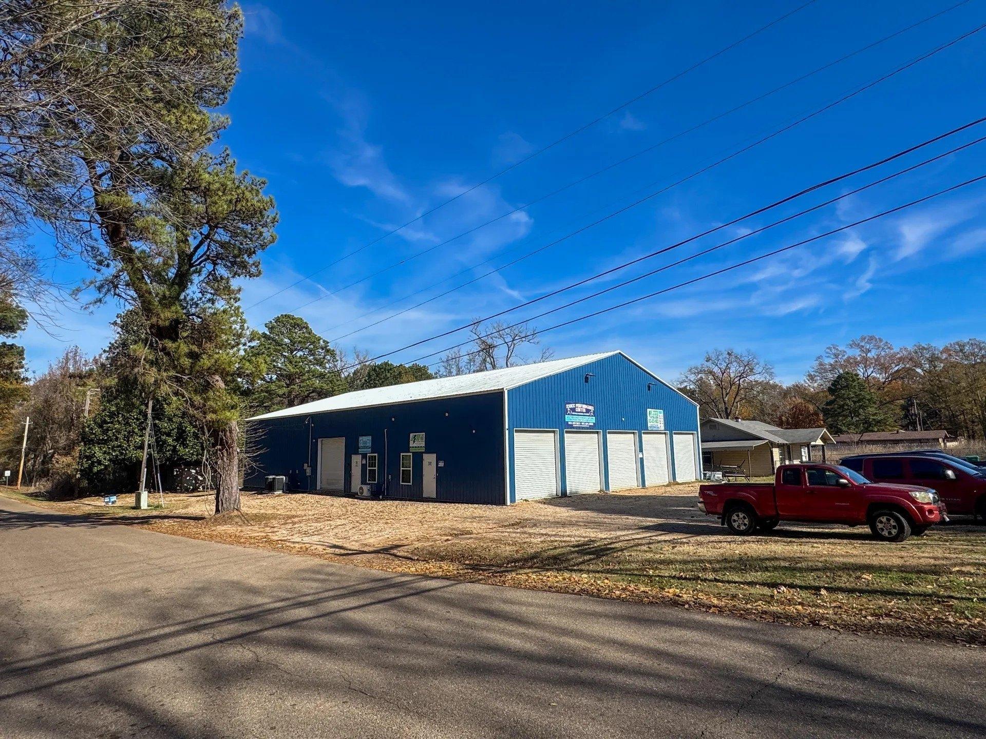 Property Image for 1013 E New Boston Road