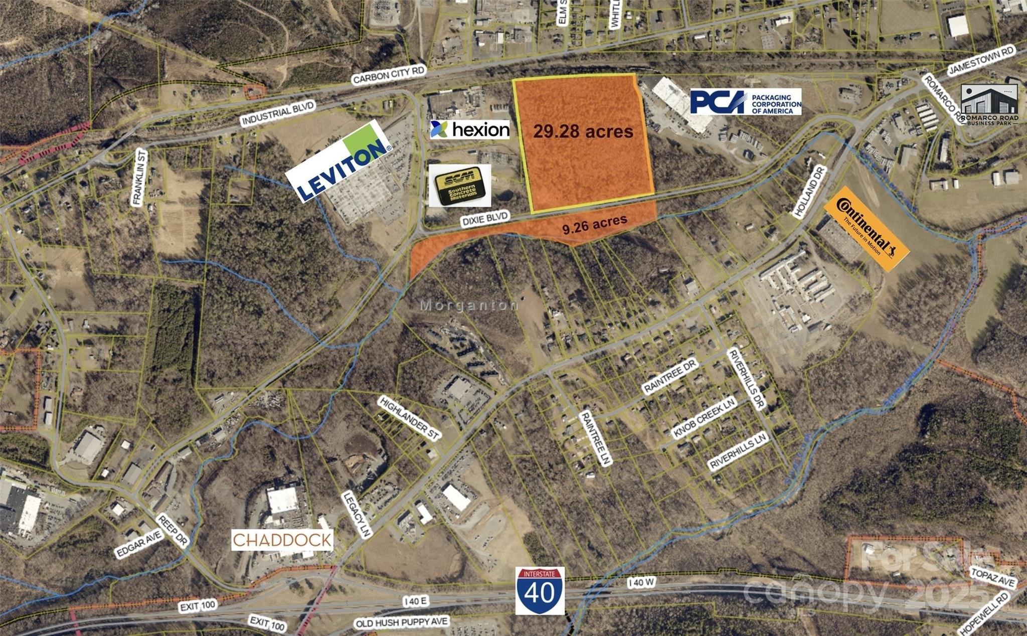 Property Image for Dixie Boulevard