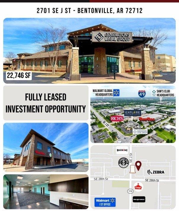 Property Image for 2701 SE J Street
