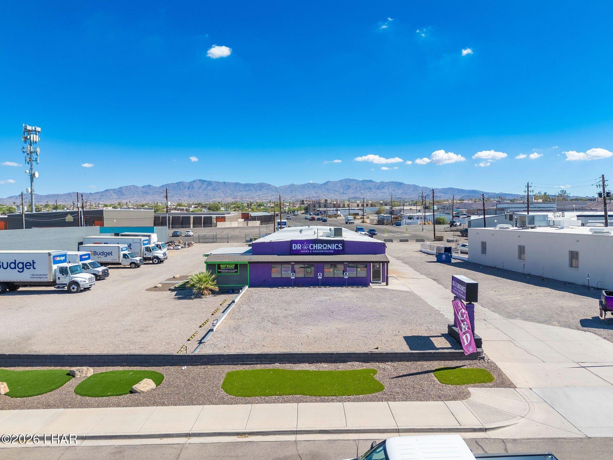 Property Image for 82 & 92 Lake Havasu Ave N