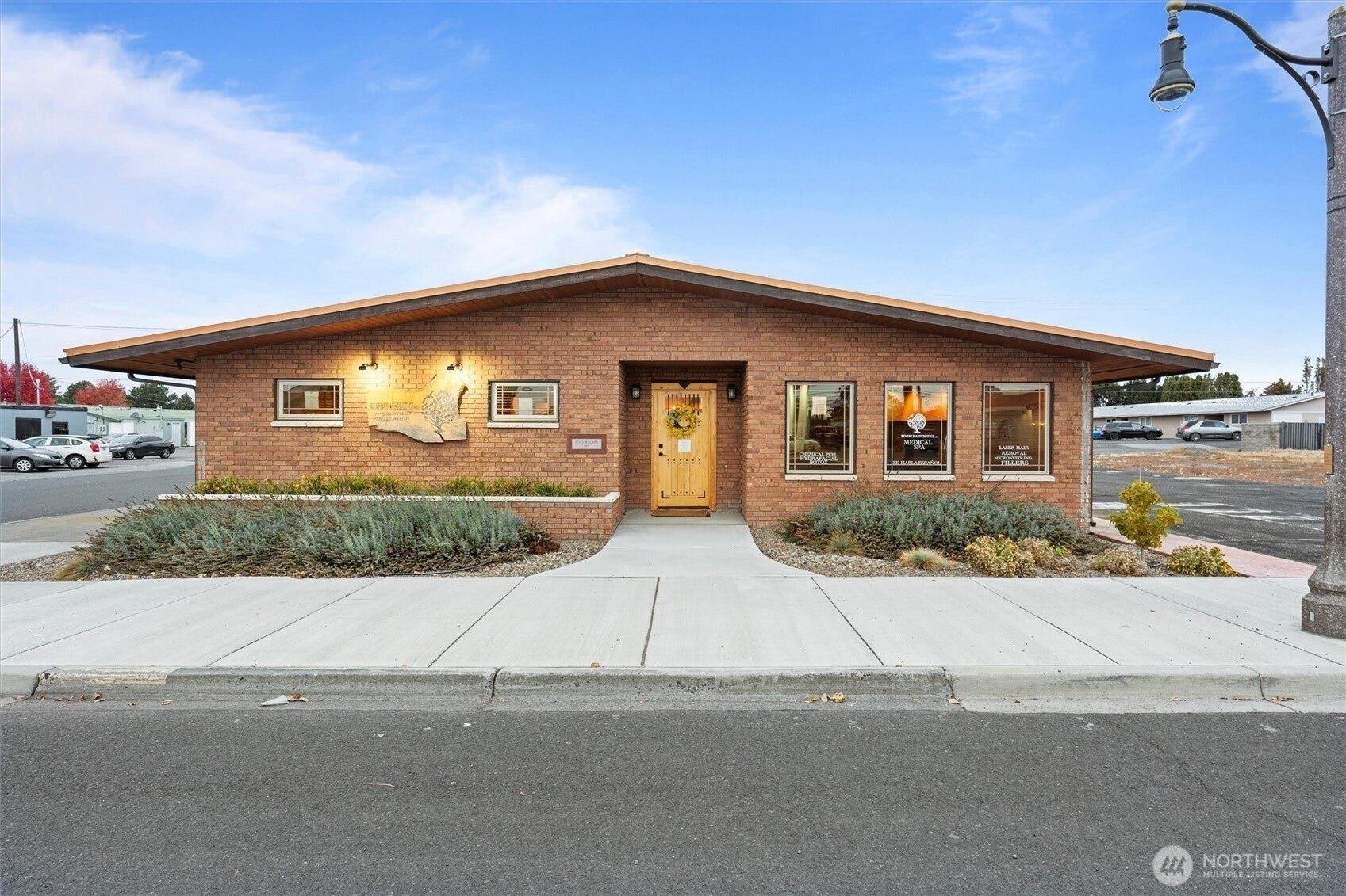 Property Image for 1207 E Main St, Othello, WA 99344