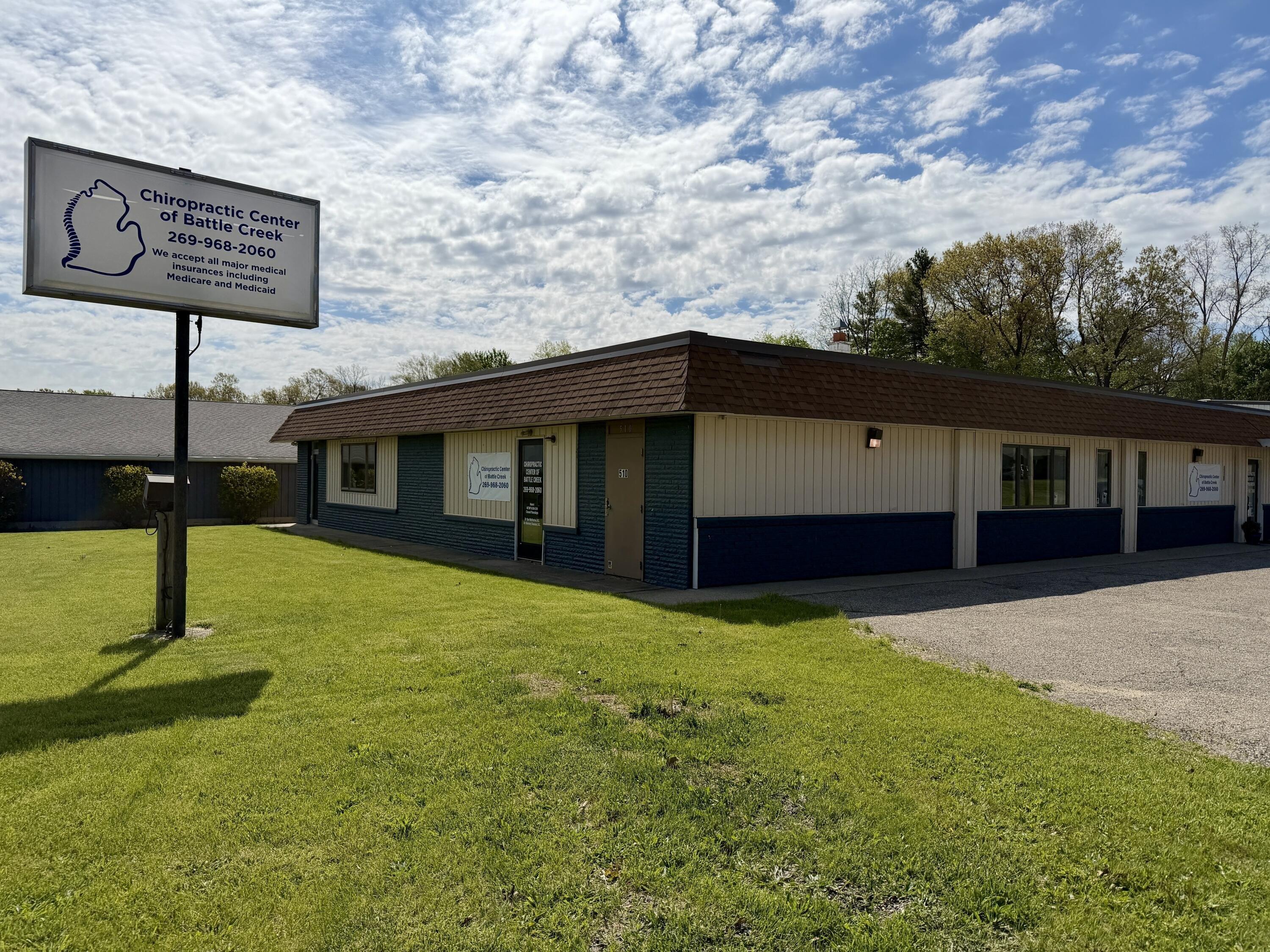 Property Image for 510 E Columbia Avenue