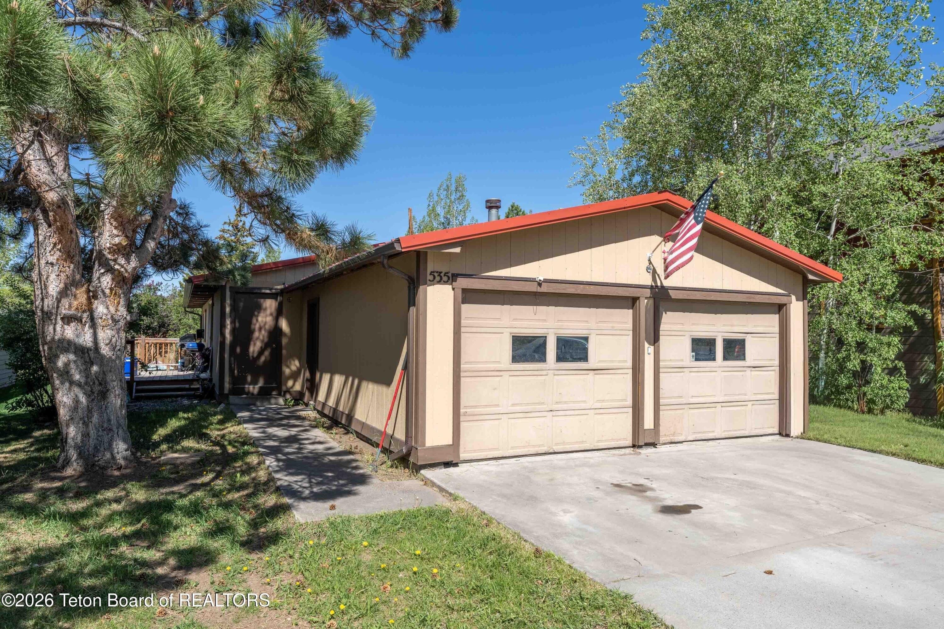 Property Image for 535 S WILLOW Street